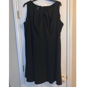 🖤ALYX Plus Size Black Dress🖤